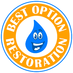 Disaster Restoration Company, Water Damage Repair Service in East Louisville, Kentucky